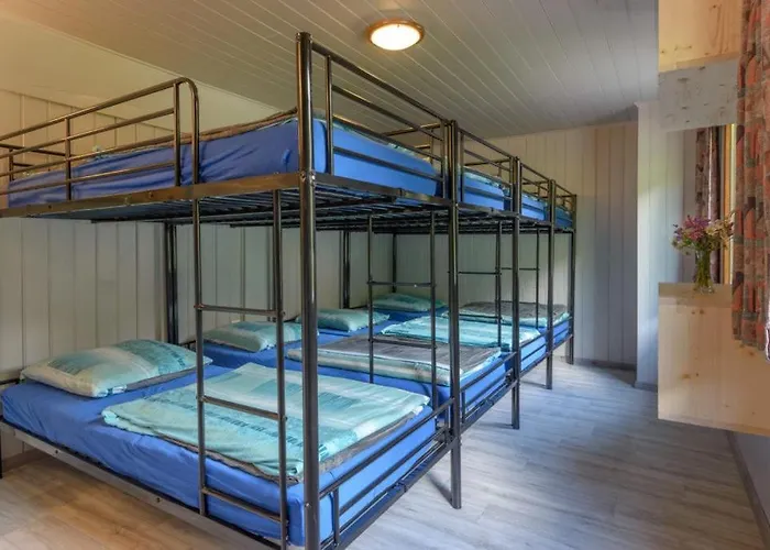 Des Glaciers Orsières