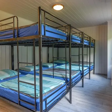 Des Glaciers Orsières