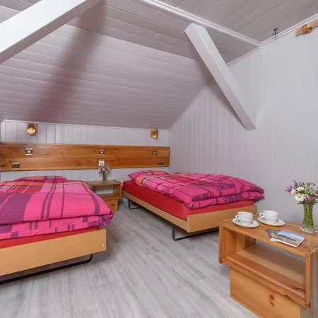 Inn Des Glaciers Orsieres